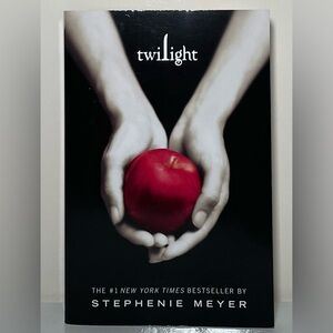 SALE! Twilight